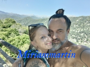 Miriammartin