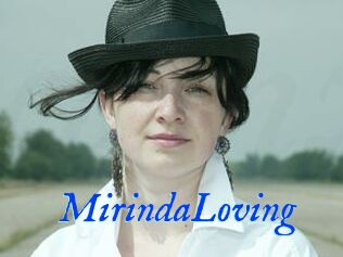 MirindaLoving