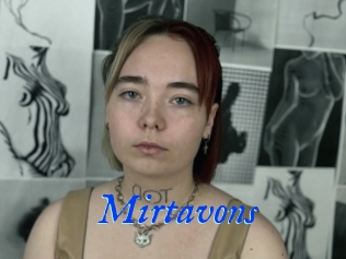 Mirtavons