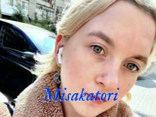 Misakatori