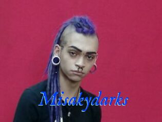 Misakydarks