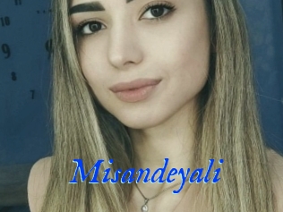 Misandeyali