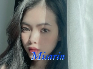 Misarin