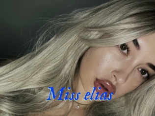 Miss_elias