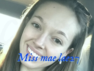 Miss_mae_lae27