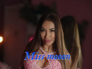 Miss_mooon