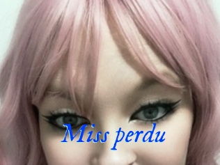 Miss_perdu