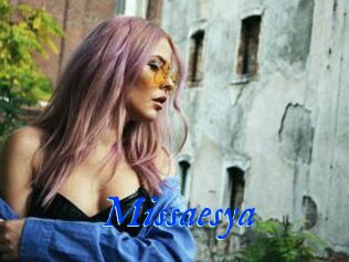 Missaesya