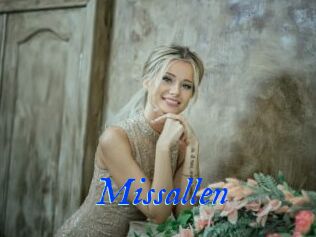 Missallen