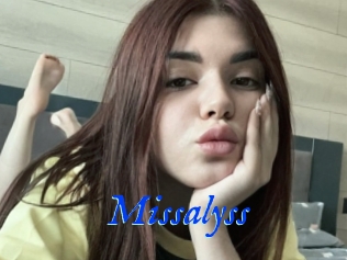 Missalyss