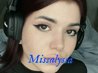 Missalyssa