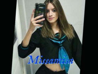 Missamisa