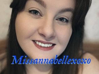 Missannabellexoxo
