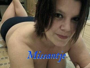 Missantje