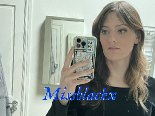 Missblackx