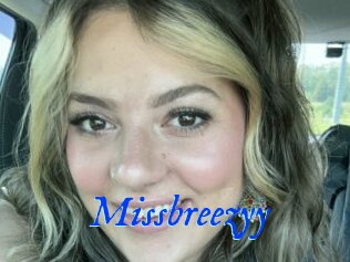 Missbreezyy