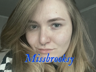 Missbrooksy