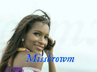 Miss_browm