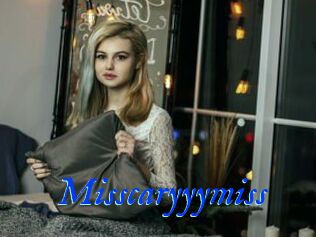 Misscaryyymiss