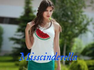 Misscinderella