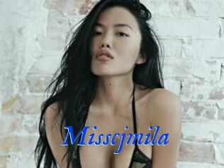 Misscjmila