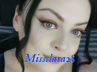 Missclara28