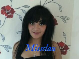 Missclau