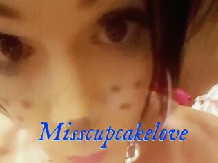 Misscupcakelove