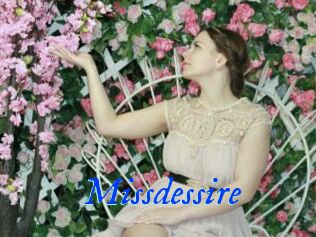 Missdessire