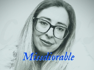 Missdiorable