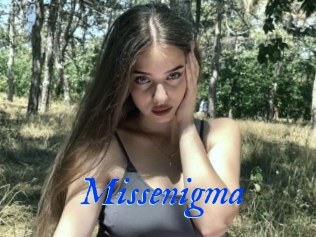 Missenigma