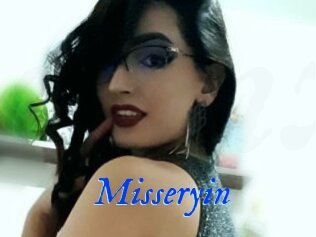Misseryin