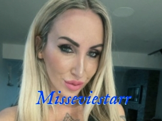 Misseviestarr