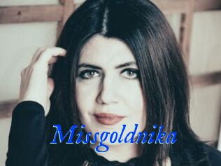 Missgoldnika