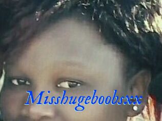 Misshugeboobsxx