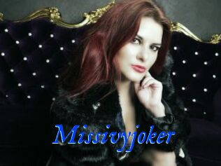 Missivyjoker