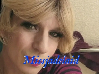 Missjadelaid