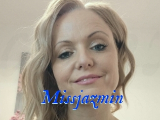 Missjazmin
