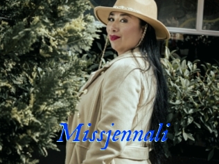 Missjennali