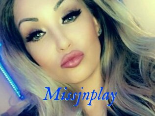 Missjnplay