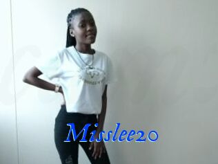 Misslee20