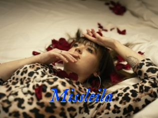 Missleila