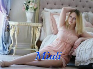 Missli