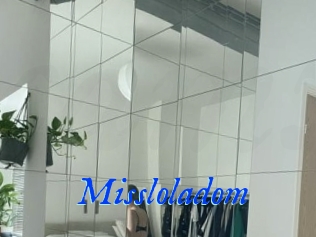 Missloladom