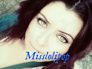 Misslolipop
