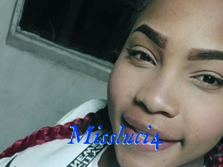 Missluci4
