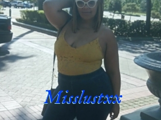 Misslustxx