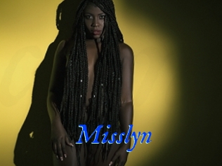 Misslyn