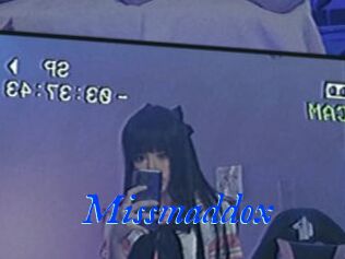 Missmaddox