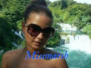 Missmarsh